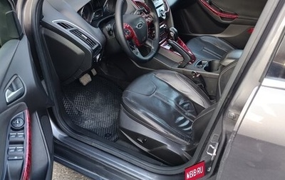 Ford Focus III, 2012 год, 850 000 рублей, 1 фотография