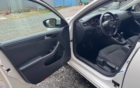 Volkswagen Jetta VI, 2013 год, 965 000 рублей, 14 фотография