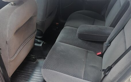 Ford Focus IV, 2004 год, 265 000 рублей, 1 фотография