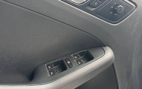 Volkswagen Jetta VI, 2013 год, 965 000 рублей, 15 фотография