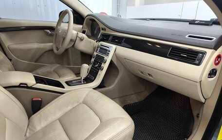 Volvo XC70 II рестайлинг, 2008 год, 1 249 000 рублей, 1 фотография