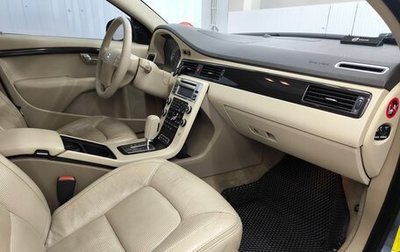 Volvo XC70 II рестайлинг, 2008 год, 1 249 000 рублей, 1 фотография