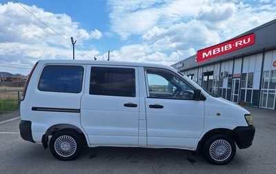 Toyota Town Ace III, 1998 год, 565 000 рублей, 1 фотография