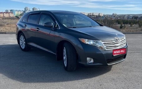 Toyota Venza I, 2010 год, 1 480 000 рублей, 1 фотография