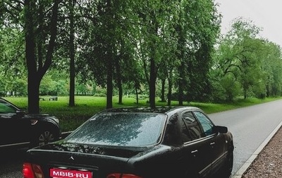 Mercedes-Benz E-Класс, 1996 год, 420 000 рублей, 1 фотография