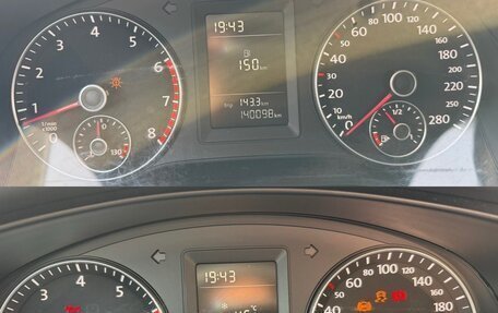 Volkswagen Jetta VI, 2013 год, 965 000 рублей, 29 фотография