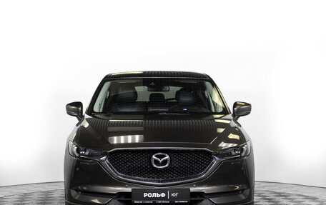 Mazda CX-5 II, 2018 год, 2 228 000 рублей, 2 фотография