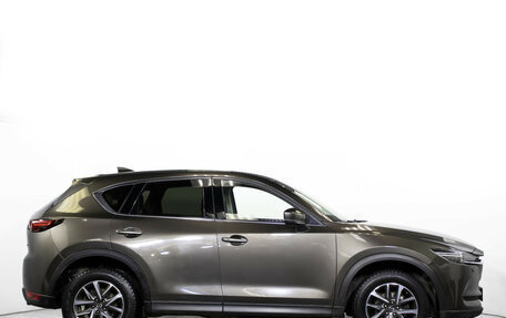 Mazda CX-5 II, 2018 год, 2 228 000 рублей, 4 фотография
