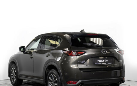 Mazda CX-5 II, 2018 год, 2 228 000 рублей, 7 фотография