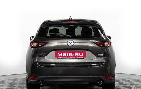 Mazda CX-5 II, 2018 год, 2 228 000 рублей, 6 фотография