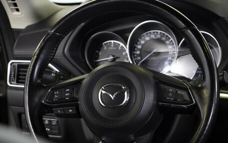 Mazda CX-5 II, 2018 год, 2 228 000 рублей, 18 фотография