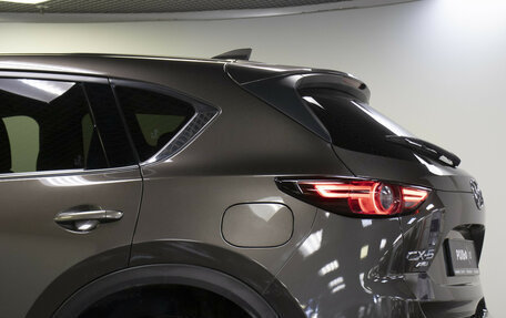 Mazda CX-5 II, 2018 год, 2 228 000 рублей, 24 фотография