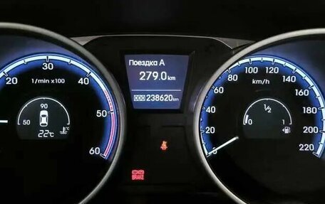 Hyundai ix35 I рестайлинг, 2011 год, 880 000 рублей, 6 фотография
