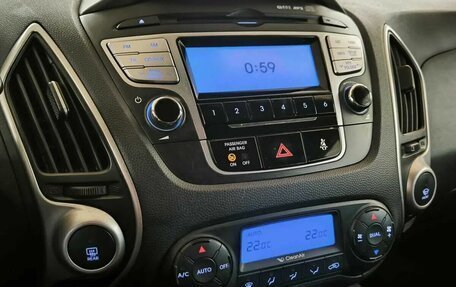 Hyundai ix35 I рестайлинг, 2011 год, 880 000 рублей, 7 фотография