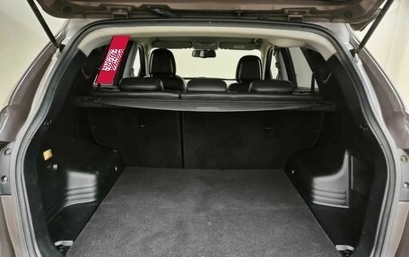 Hyundai ix35 I рестайлинг, 2011 год, 880 000 рублей, 13 фотография