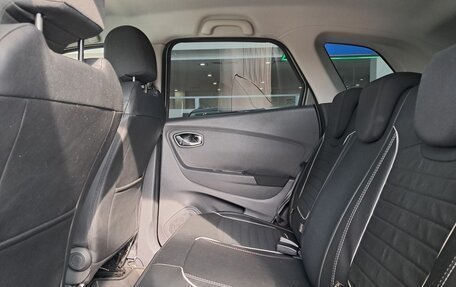 Renault Kaptur I рестайлинг, 2017 год, 1 279 000 рублей, 16 фотография