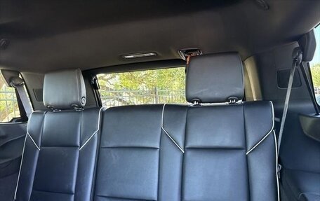 Cadillac Escalade V, 2023 год, 13 040 931 рублей, 7 фотография
