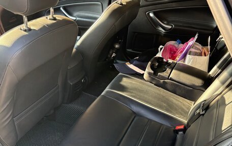 Ford Mondeo IV, 2014 год, 920 000 рублей, 7 фотография