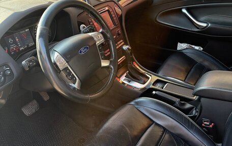Ford Mondeo IV, 2014 год, 920 000 рублей, 8 фотография