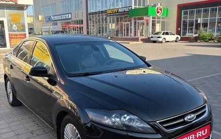 Ford Mondeo IV, 2014 год, 920 000 рублей, 3 фотография