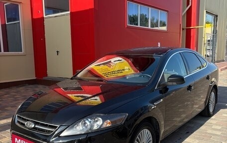 Ford Mondeo IV, 2014 год, 920 000 рублей, 10 фотография