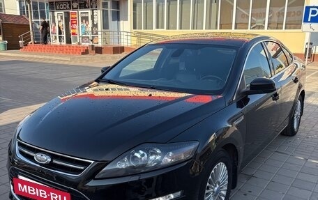 Ford Mondeo IV, 2014 год, 920 000 рублей, 6 фотография