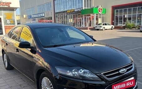 Ford Mondeo IV, 2014 год, 920 000 рублей, 4 фотография