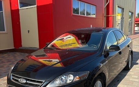 Ford Mondeo IV, 2014 год, 920 000 рублей, 9 фотография