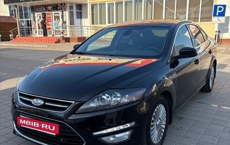 Ford Mondeo IV, 2014 год, 920 000 рублей, 5 фотография