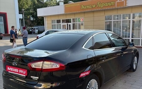 Ford Mondeo IV, 2014 год, 920 000 рублей, 2 фотография