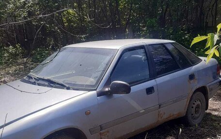 Daewoo Espero, 1997 год, 50 000 рублей, 4 фотография