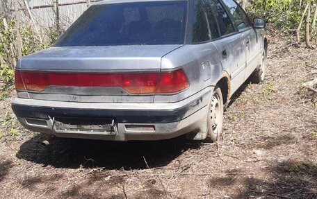 Daewoo Espero, 1997 год, 50 000 рублей, 3 фотография