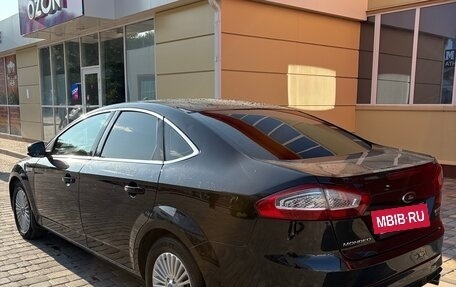 Ford Mondeo IV, 2014 год, 920 000 рублей, 12 фотография
