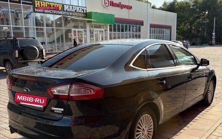 Ford Mondeo IV, 2014 год, 920 000 рублей, 11 фотография