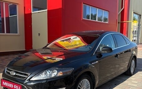 Ford Mondeo IV, 2014 год, 920 000 рублей, 14 фотография