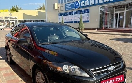Ford Mondeo IV, 2014 год, 920 000 рублей, 13 фотография