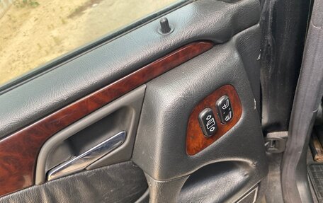 Mercedes-Benz E-Класс, 1997 год, 460 000 рублей, 20 фотография