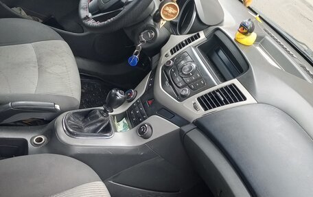 Chevrolet Cruze II, 2009 год, 550 000 рублей, 5 фотография