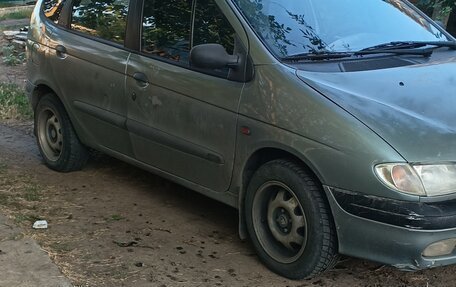 Renault Scenic III, 1998 год, 300 000 рублей, 2 фотография