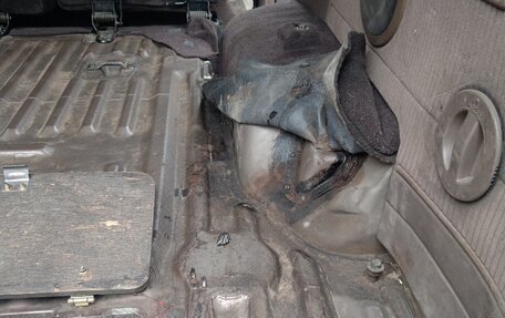 Toyota Land Cruiser 70, 1991 год, 855 000 рублей, 4 фотография