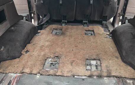 Toyota Land Cruiser 70, 1991 год, 855 000 рублей, 8 фотография