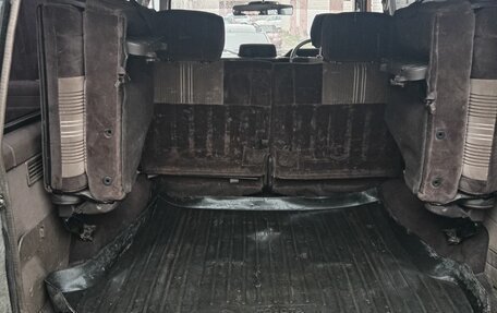 Toyota Land Cruiser 70, 1991 год, 855 000 рублей, 5 фотография