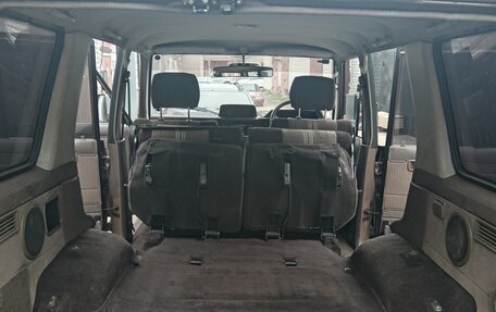 Toyota Land Cruiser 70, 1991 год, 855 000 рублей, 10 фотография