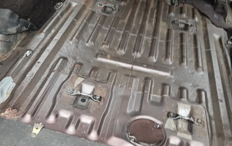 Toyota Land Cruiser 70, 1991 год, 855 000 рублей, 6 фотография