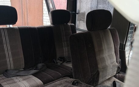 Toyota Land Cruiser 70, 1991 год, 855 000 рублей, 12 фотография