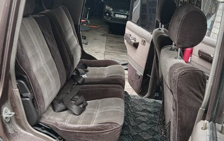 Toyota Land Cruiser 70, 1991 год, 855 000 рублей, 7 фотография