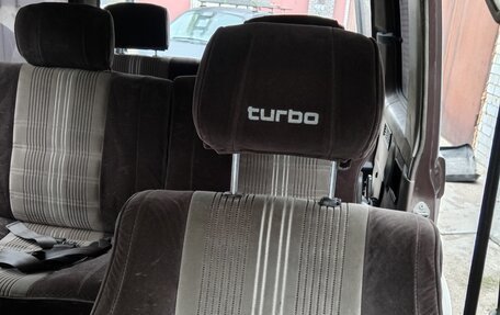 Toyota Land Cruiser 70, 1991 год, 855 000 рублей, 14 фотография