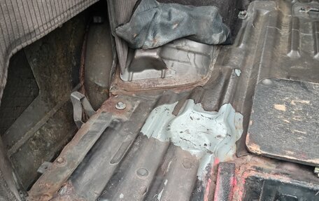 Toyota Land Cruiser 70, 1991 год, 855 000 рублей, 13 фотография