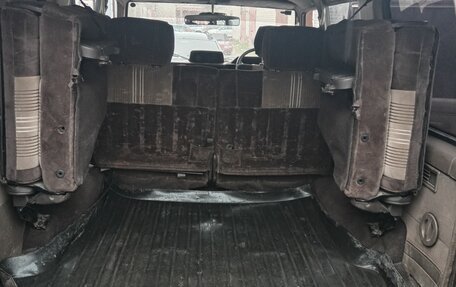 Toyota Land Cruiser 70, 1991 год, 855 000 рублей, 16 фотография