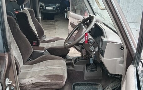 Toyota Land Cruiser 70, 1991 год, 855 000 рублей, 9 фотография